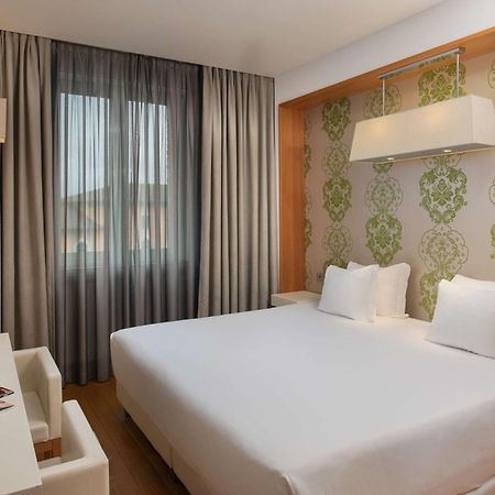 Nh Pisa Hotel Luaran gambar