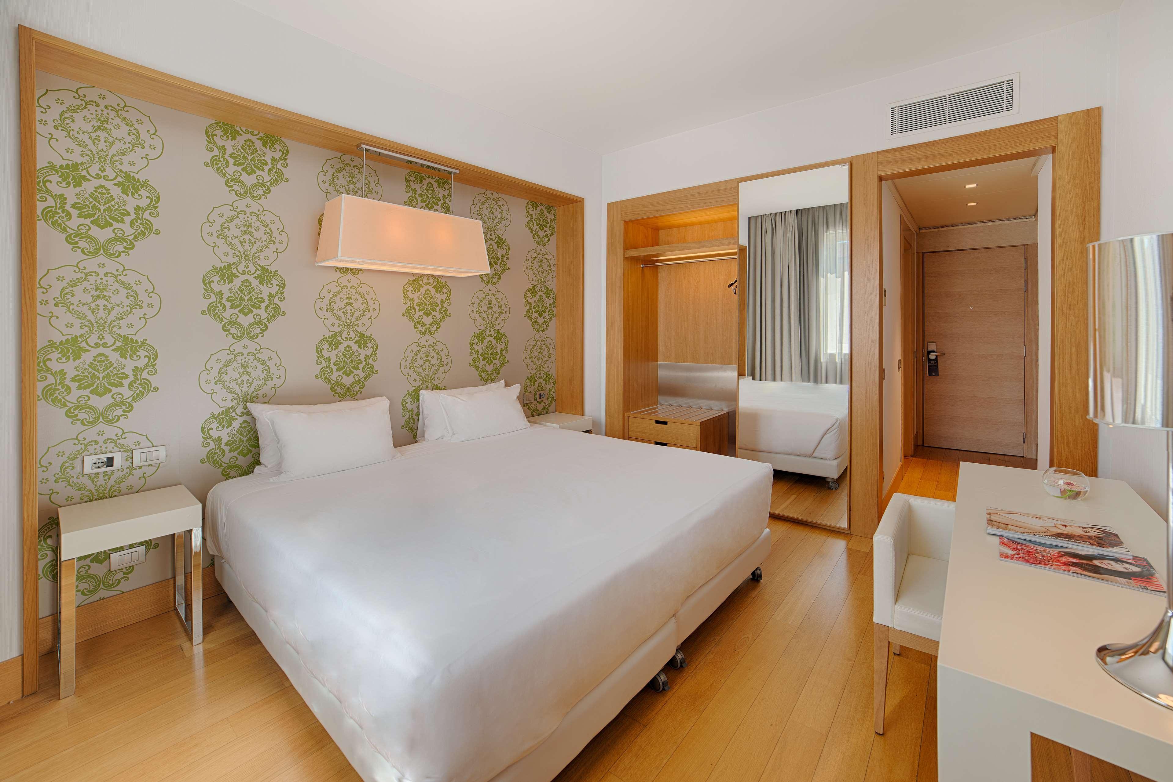 Nh Pisa Hotel Luaran gambar