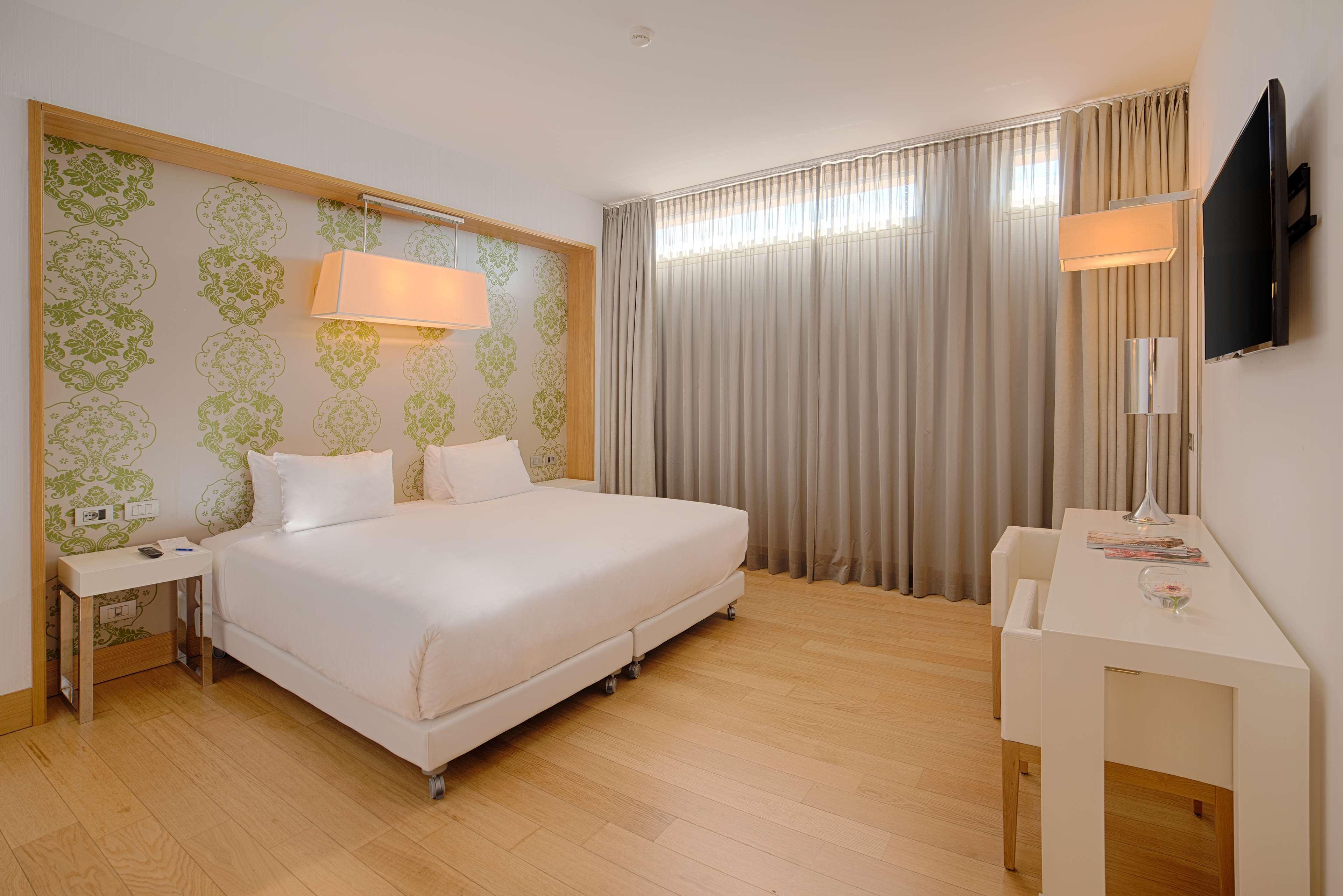 Nh Pisa Hotel Luaran gambar
