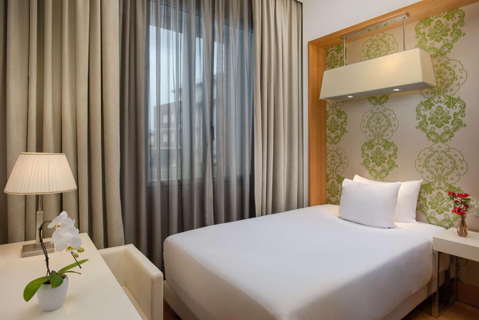 Nh Pisa Hotel Luaran gambar
