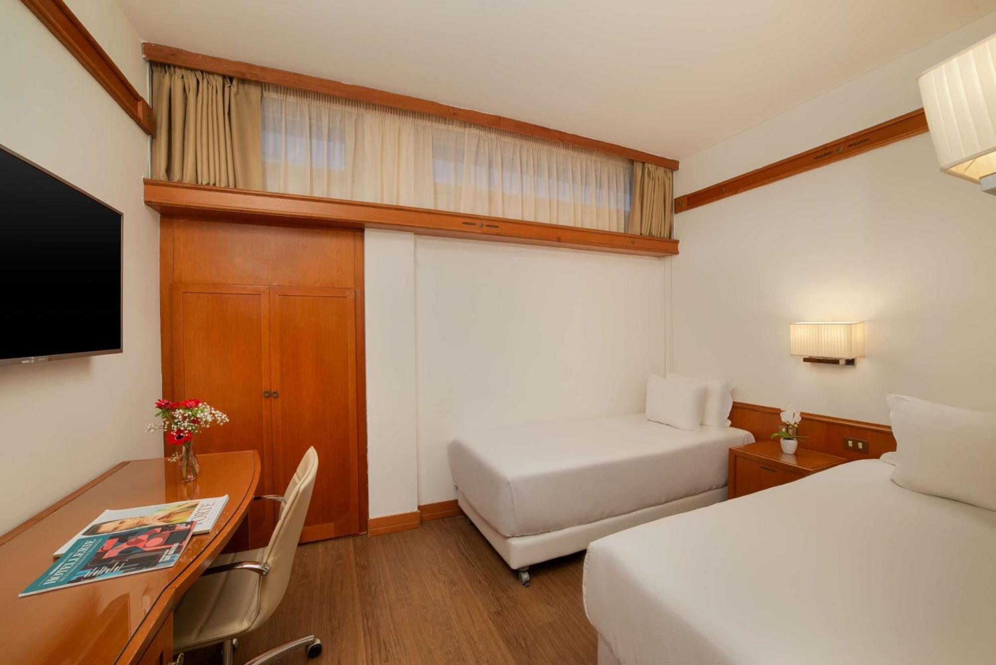 Nh Pisa Hotel Luaran gambar